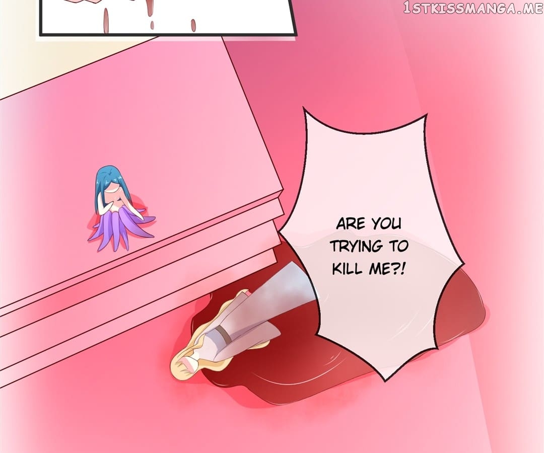 Witch’s Husky Husband chapter 36 - page 13