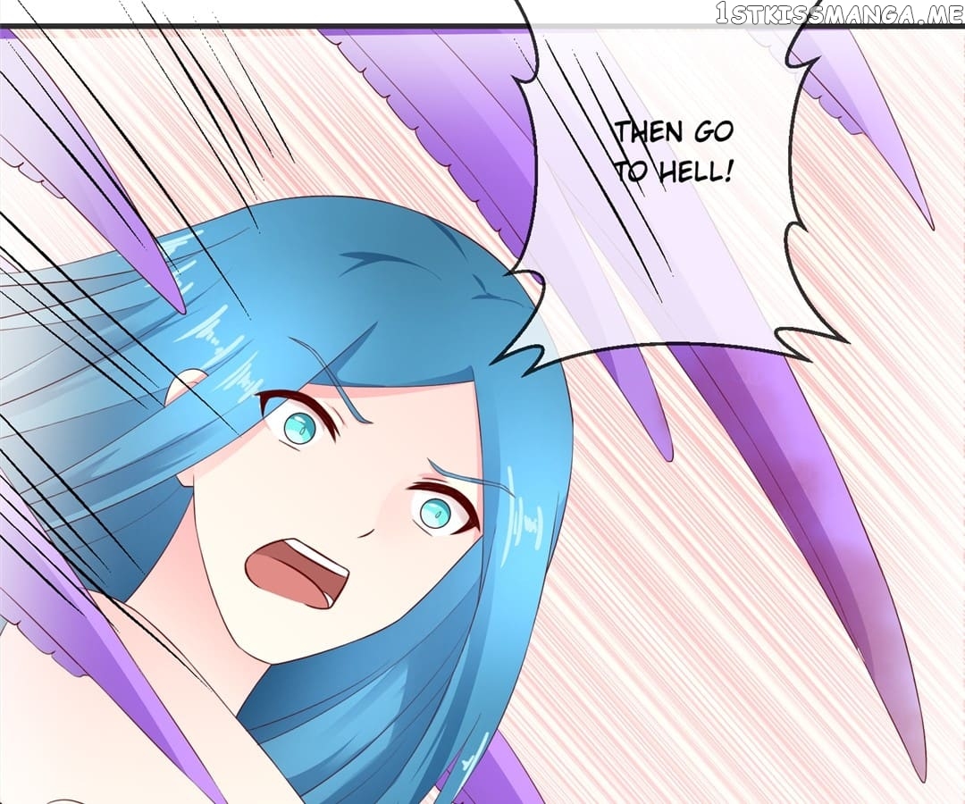 Witch’s Husky Husband chapter 36 - page 15