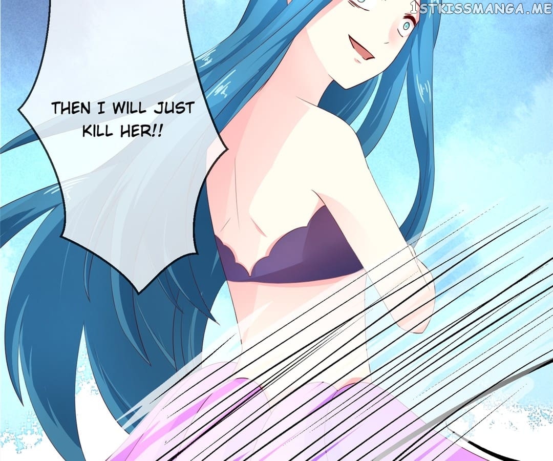 Witch’s Husky Husband chapter 36 - page 21