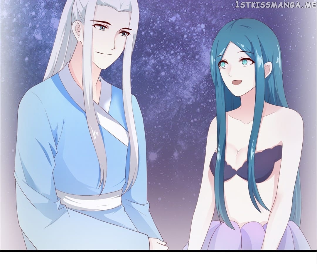 Witch’s Husky Husband chapter 36 - page 3