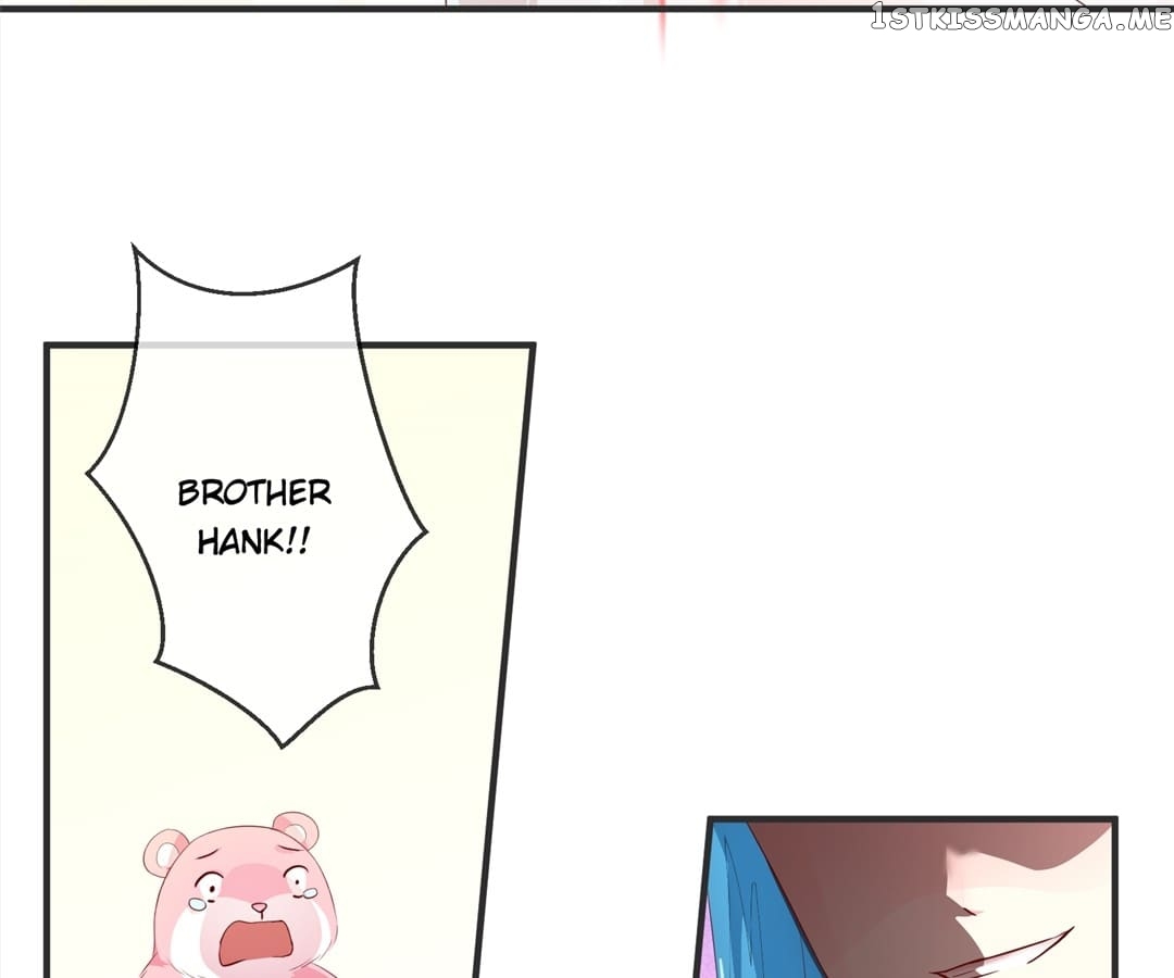 Witch’s Husky Husband chapter 36 - page 31