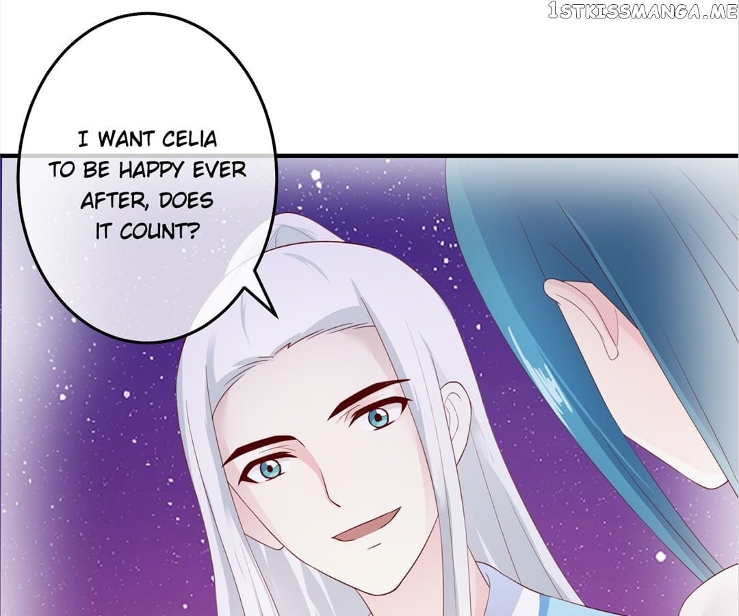 Witch’s Husky Husband chapter 36 - page 4