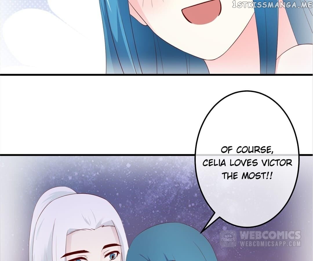Witch’s Husky Husband chapter 36 - page 6