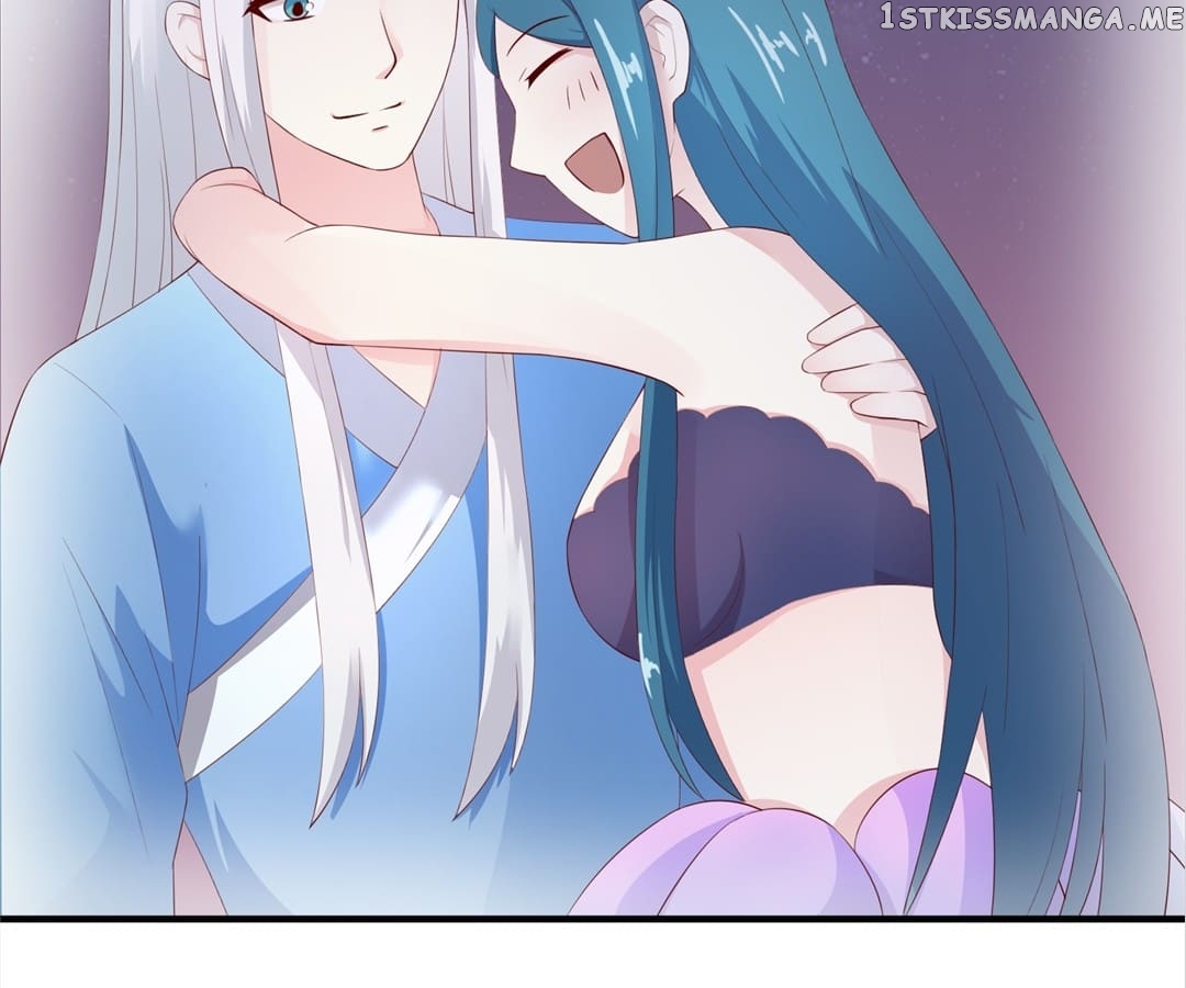 Witch’s Husky Husband chapter 36 - page 7