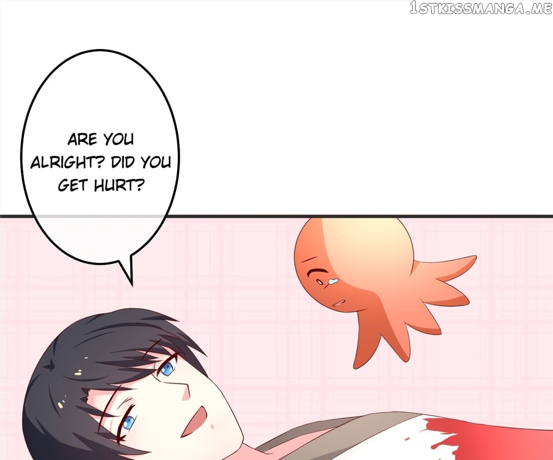 Witch’s Husky Husband chapter 37 - page 1
