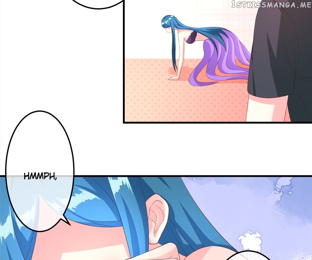 Witch’s Husky Husband chapter 37 - page 12