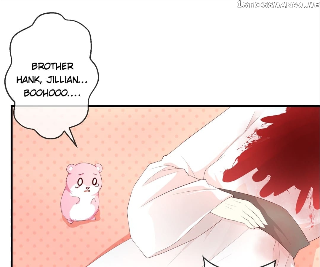 Witch’s Husky Husband chapter 37 - page 17