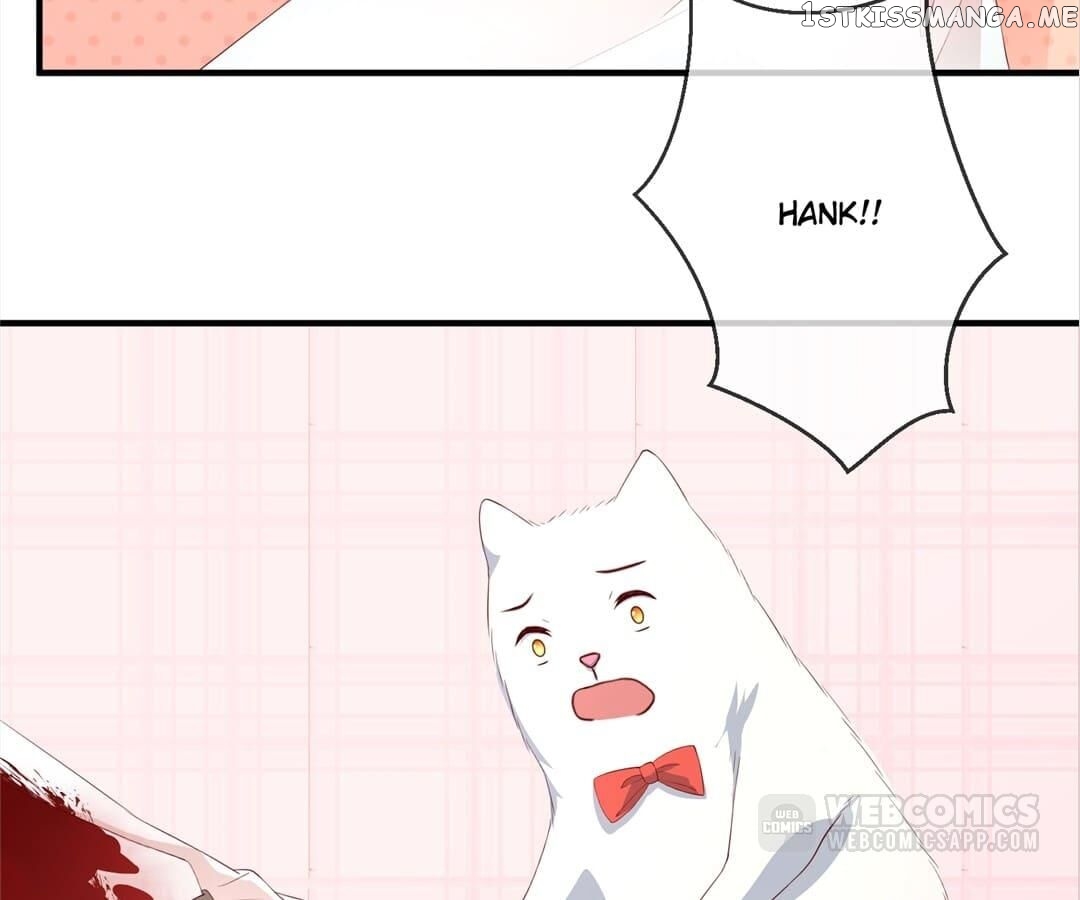 Witch’s Husky Husband chapter 37 - page 18
