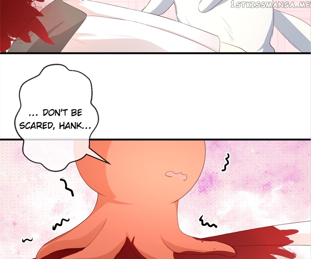 Witch’s Husky Husband chapter 37 - page 19