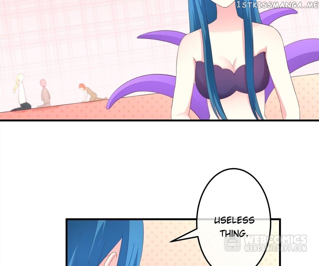 Witch’s Husky Husband chapter 37 - page 21
