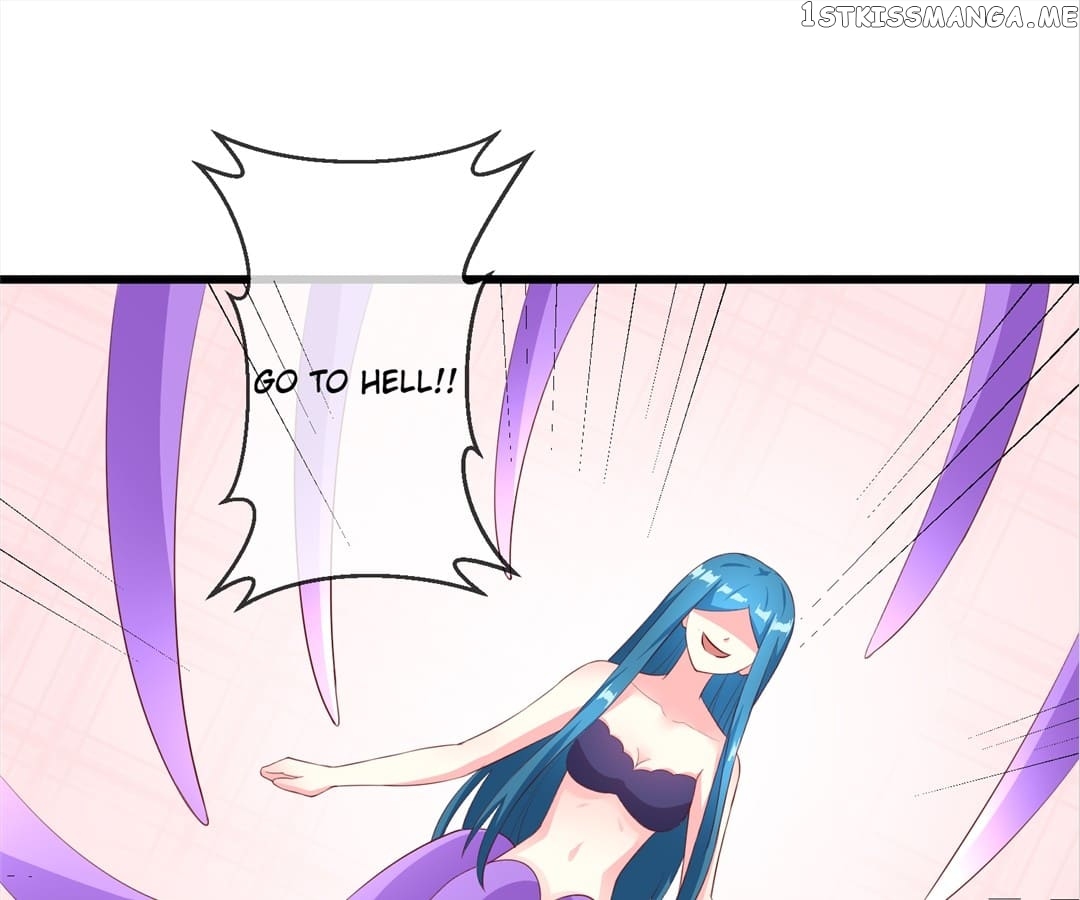 Witch’s Husky Husband chapter 37 - page 24
