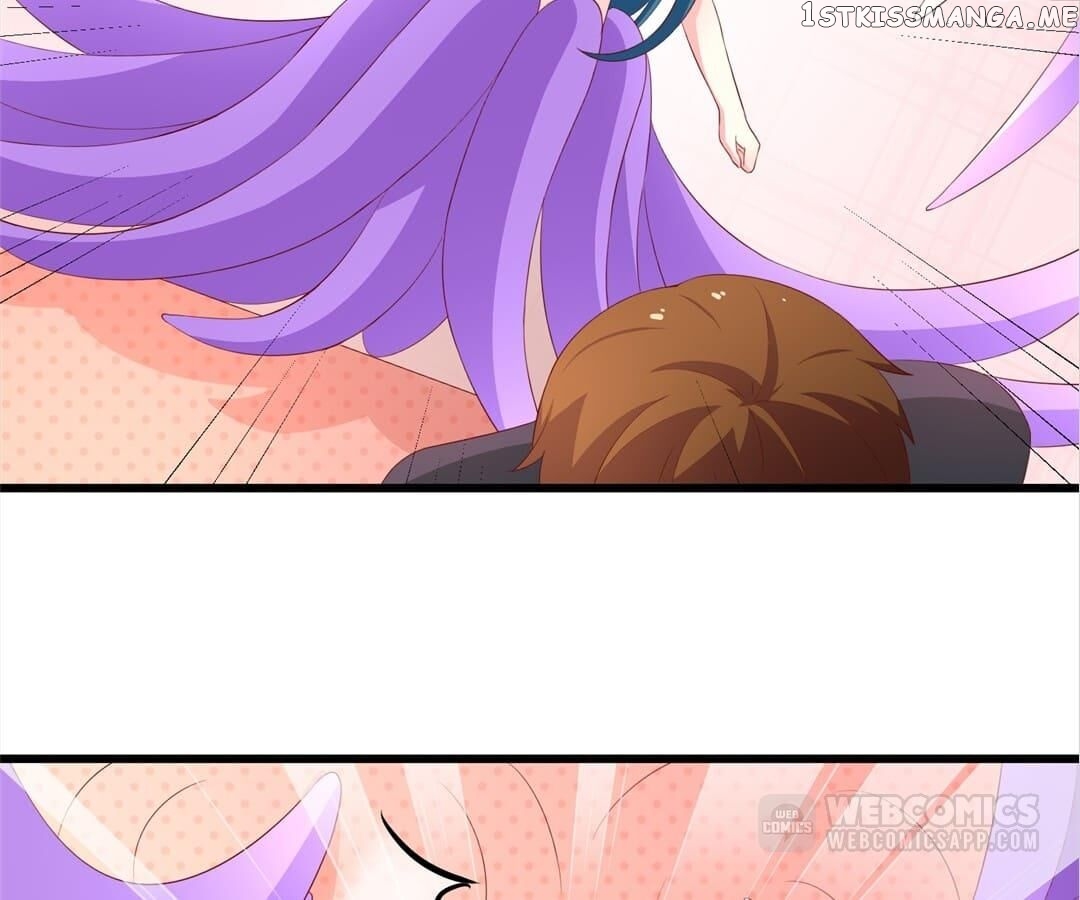 Witch’s Husky Husband chapter 37 - page 25