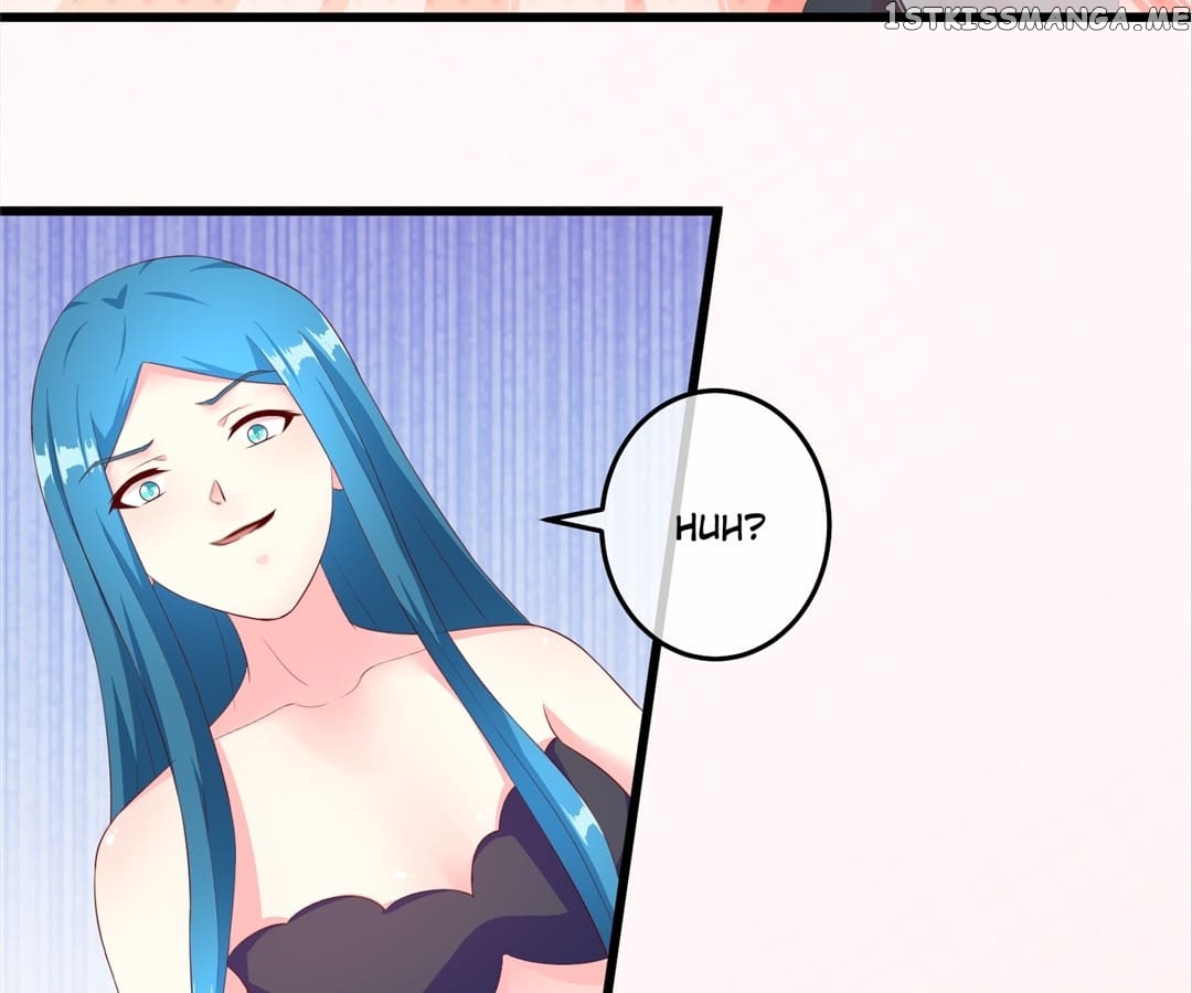 Witch’s Husky Husband chapter 37 - page 27