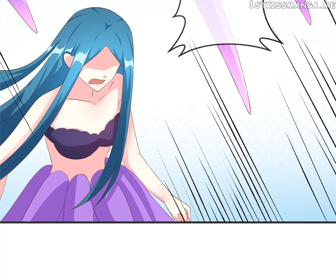 Witch’s Husky Husband chapter 37 - page 3