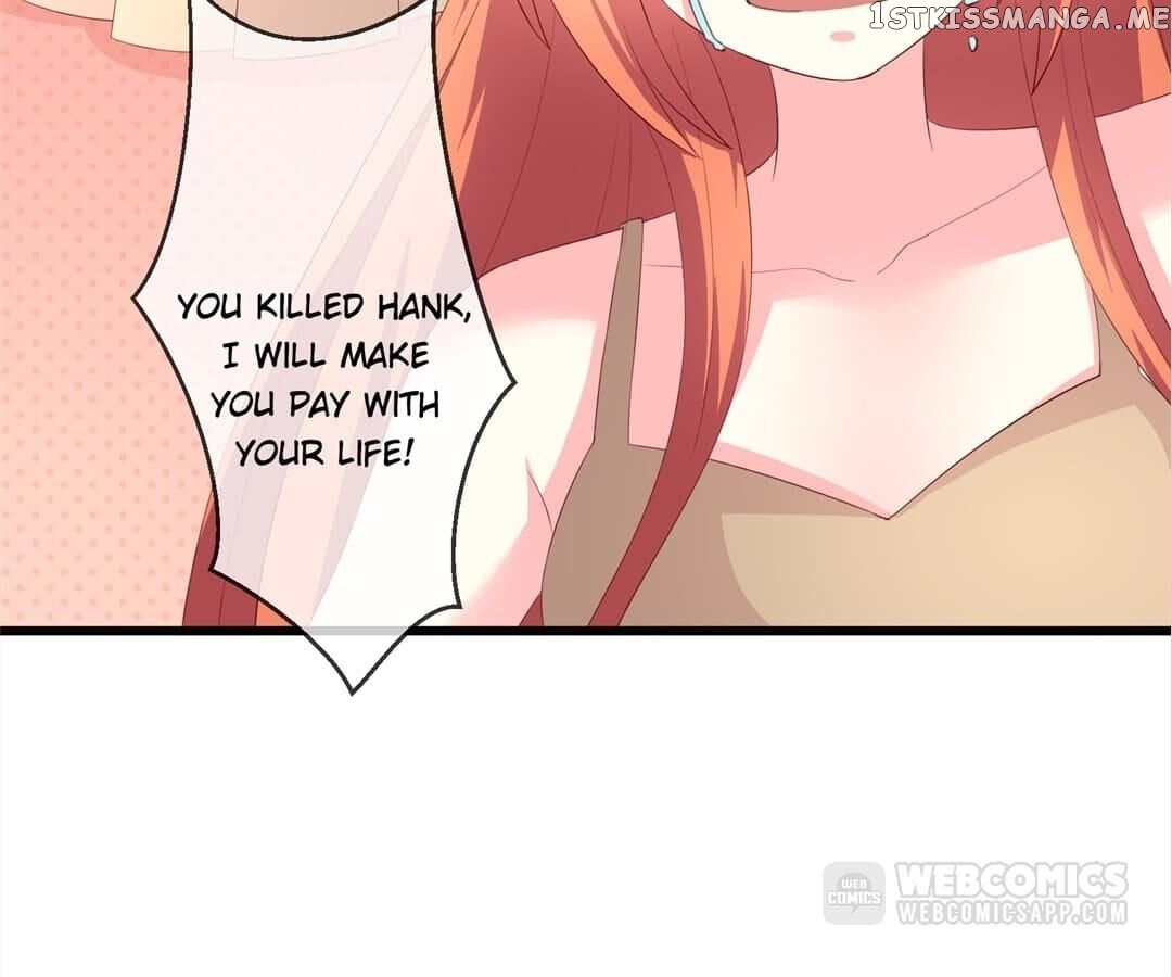 Witch’s Husky Husband chapter 37 - page 33
