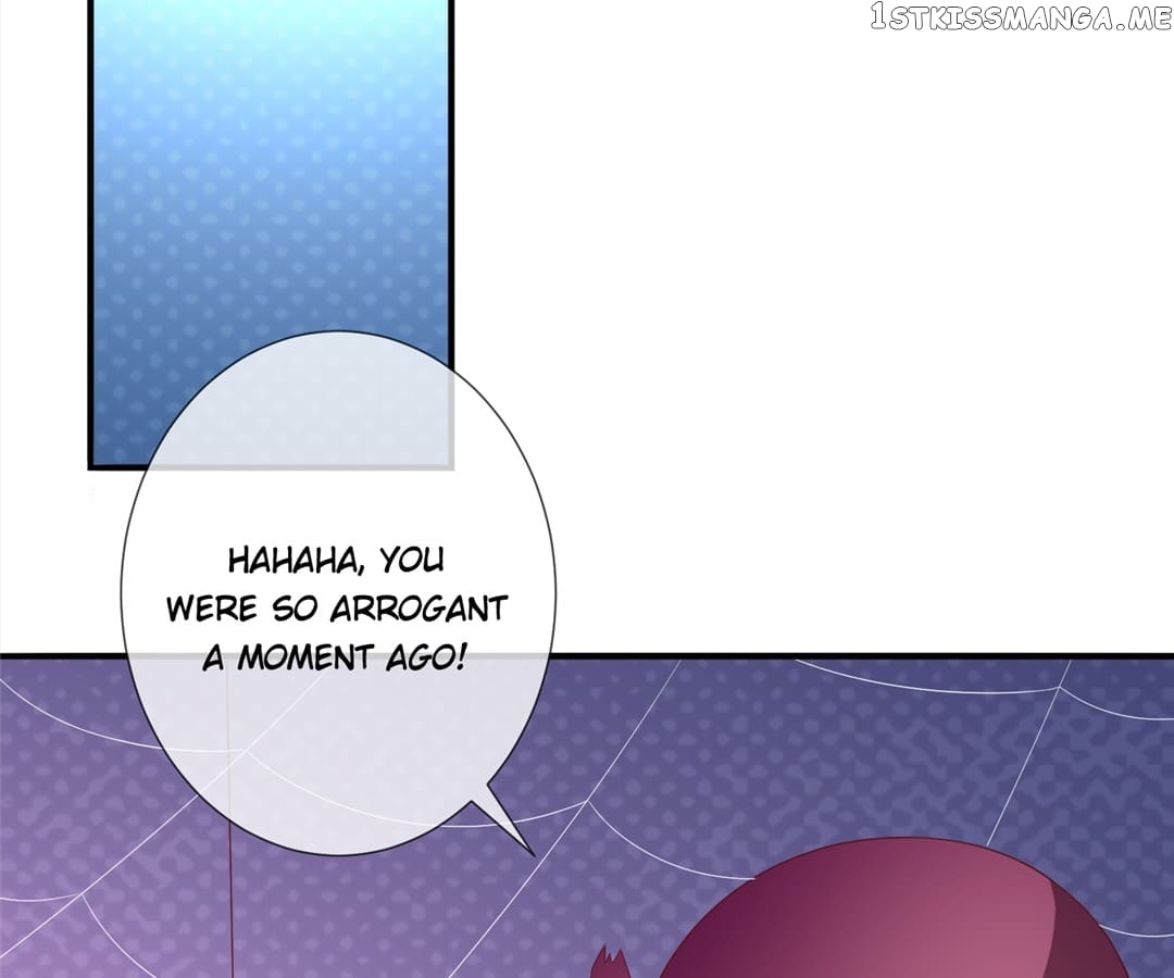 Witch’s Husky Husband chapter 43 - page 13