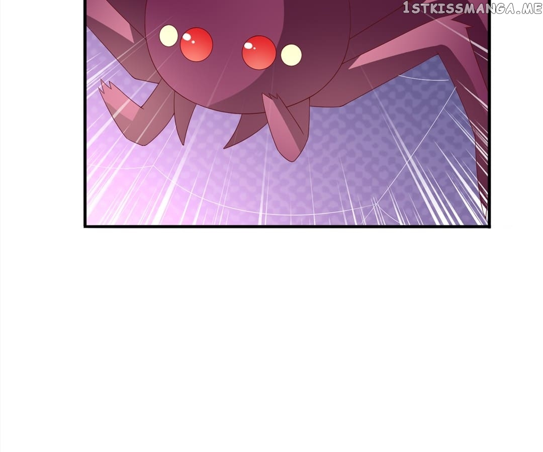 Witch’s Husky Husband chapter 43 - page 16