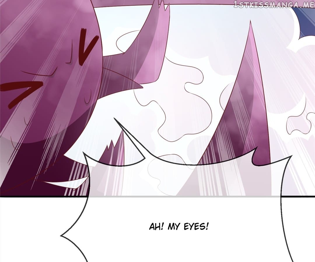 Witch’s Husky Husband chapter 43 - page 19