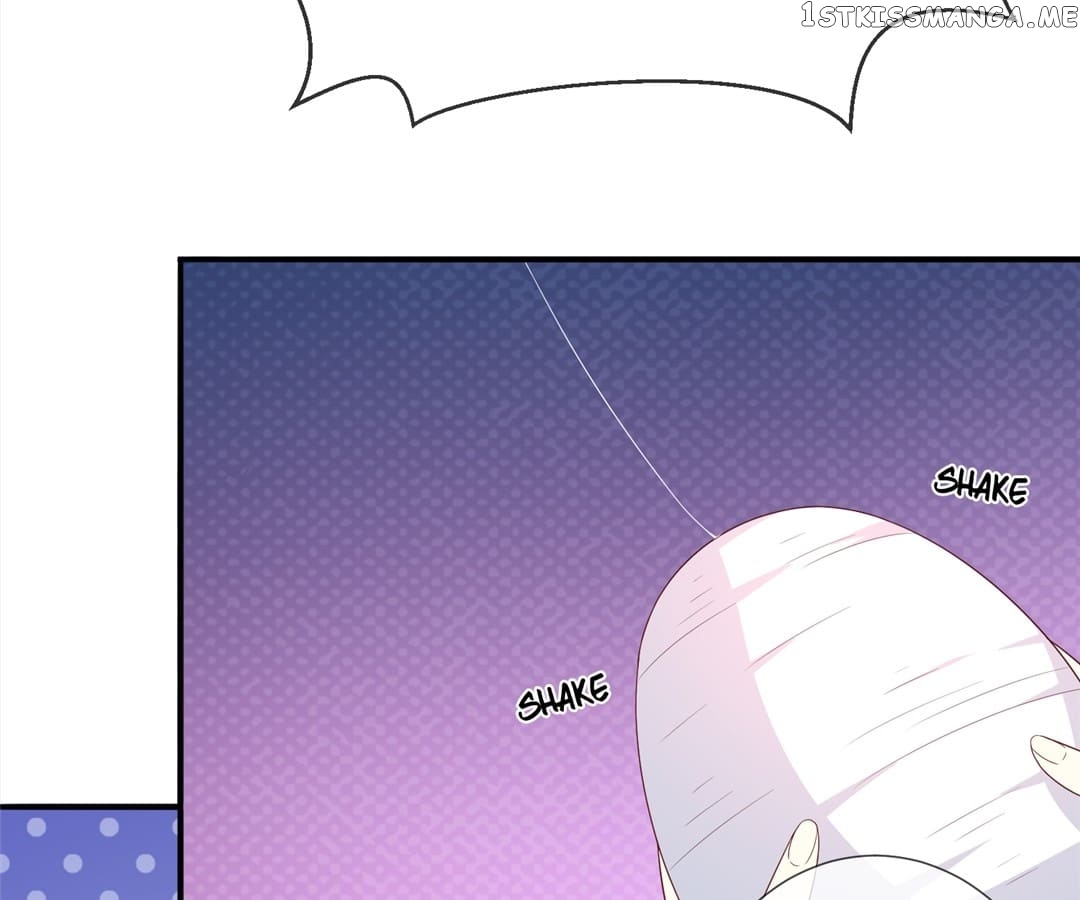 Witch’s Husky Husband chapter 43 - page 20
