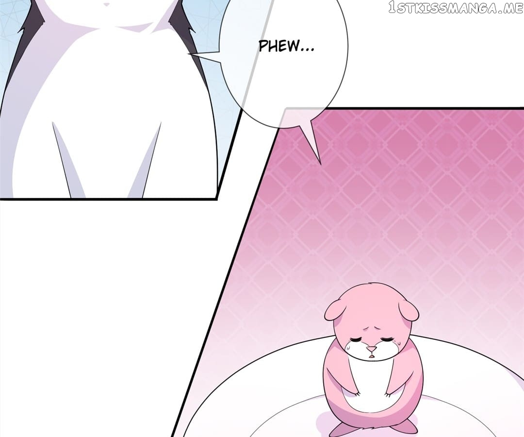 Witch’s Husky Husband chapter 43 - page 22