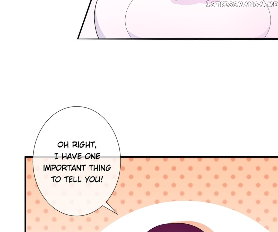 Witch’s Husky Husband chapter 43 - page 23
