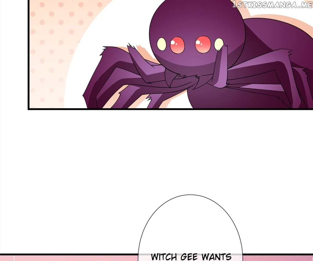 Witch’s Husky Husband chapter 43 - page 24