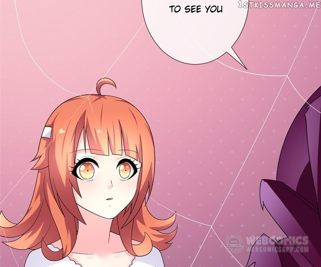 Witch’s Husky Husband chapter 43 - page 25
