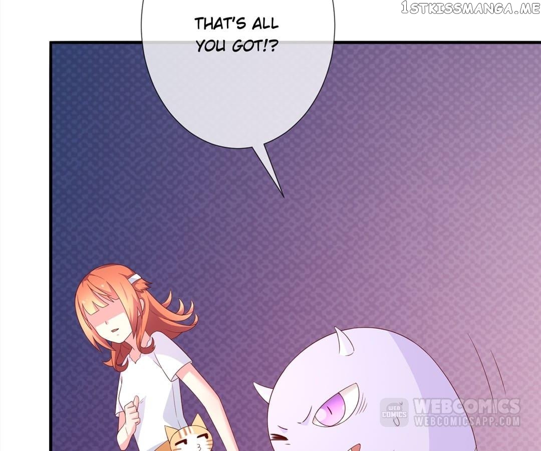 Witch’s Husky Husband chapter 43 - page 6