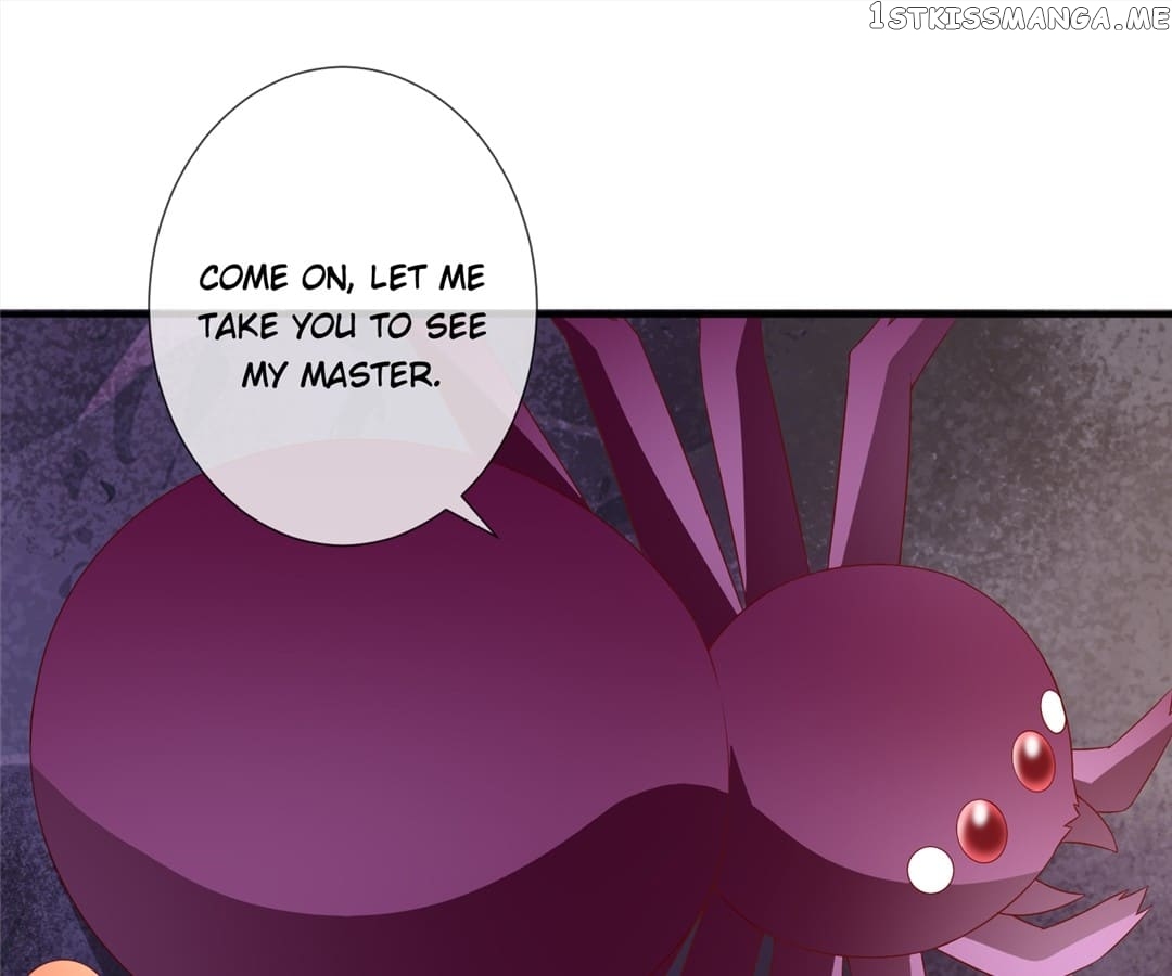 Witch’s Husky Husband chapter 44 - page 1