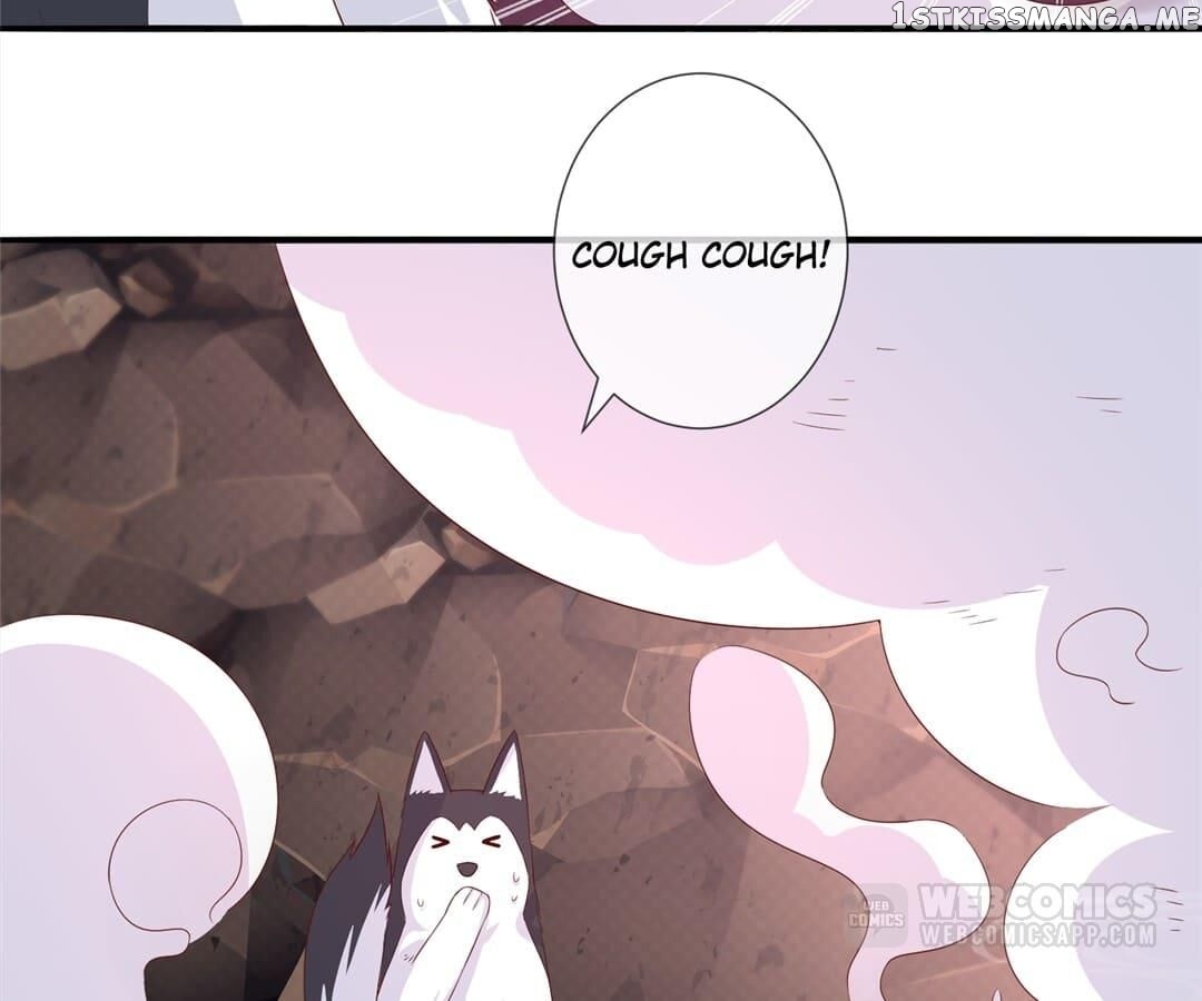Witch’s Husky Husband chapter 44 - page 10