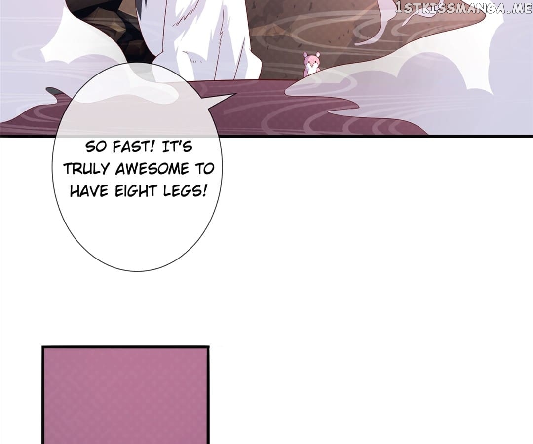 Witch’s Husky Husband chapter 44 - page 11