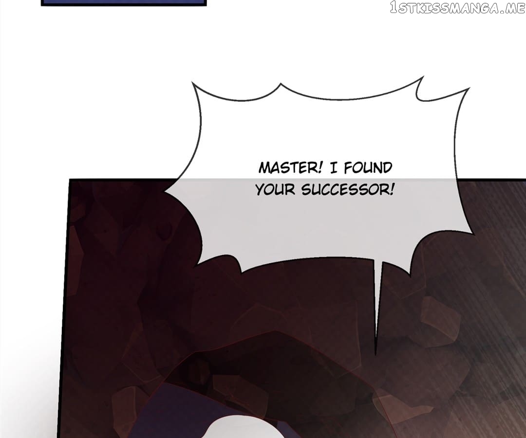 Witch’s Husky Husband chapter 44 - page 13