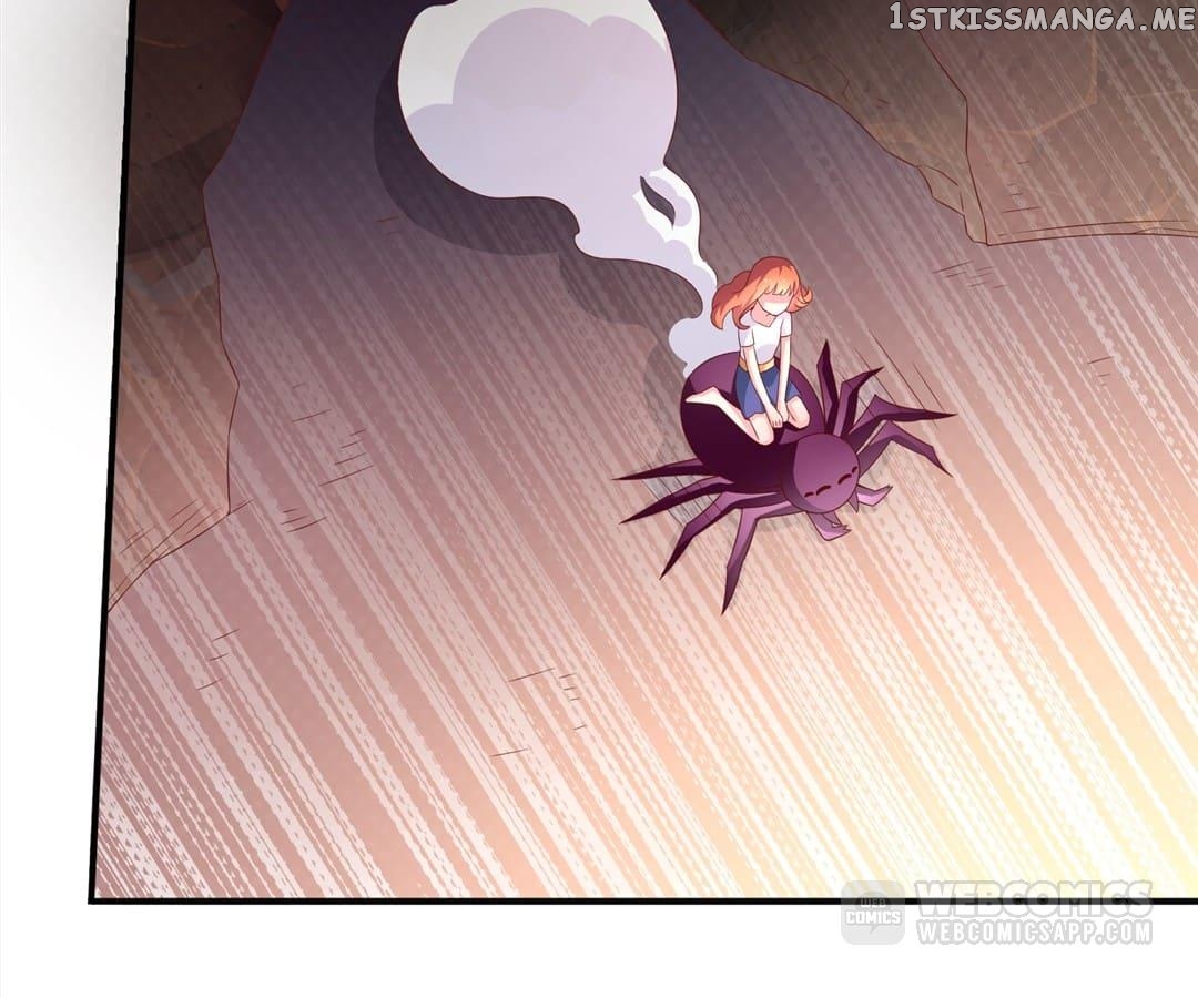 Witch’s Husky Husband chapter 44 - page 14