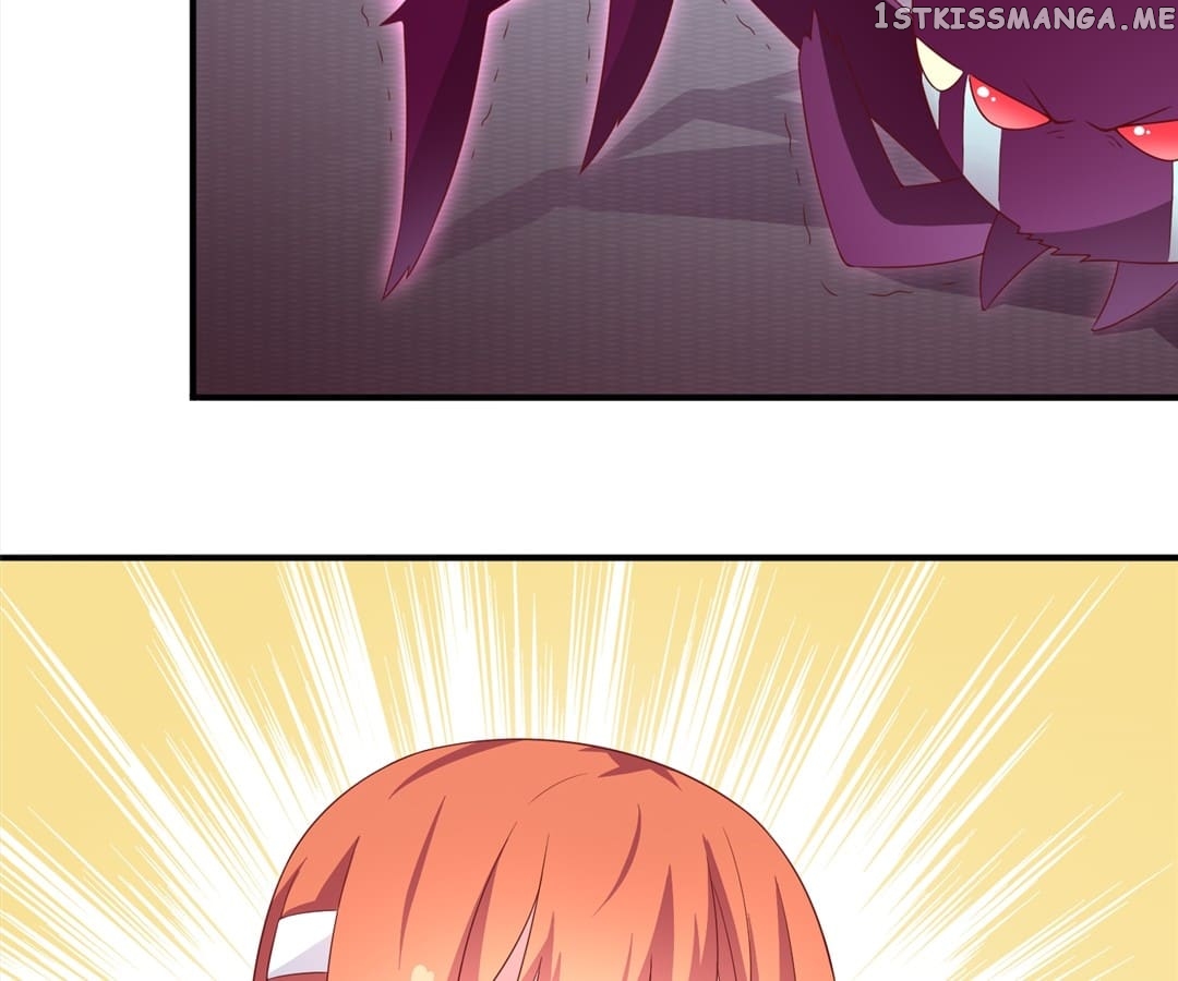 Witch’s Husky Husband chapter 44 - page 21