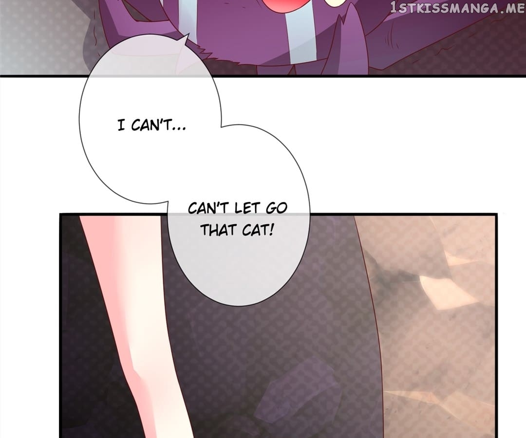 Witch’s Husky Husband chapter 44 - page 24