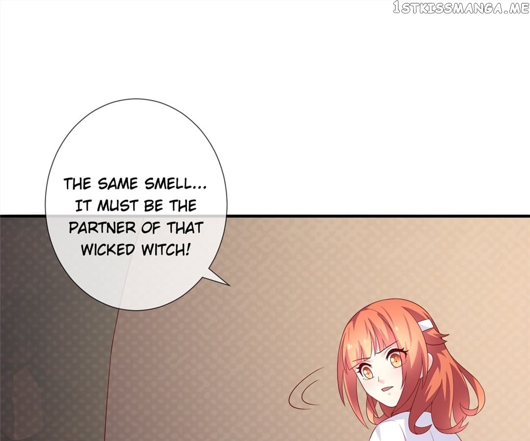 Witch’s Husky Husband chapter 44 - page 26