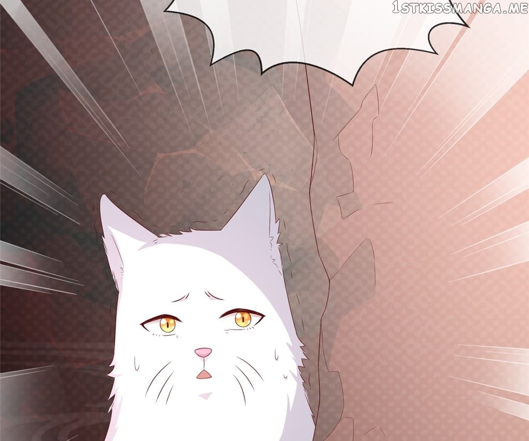 Witch’s Husky Husband chapter 44 - page 28