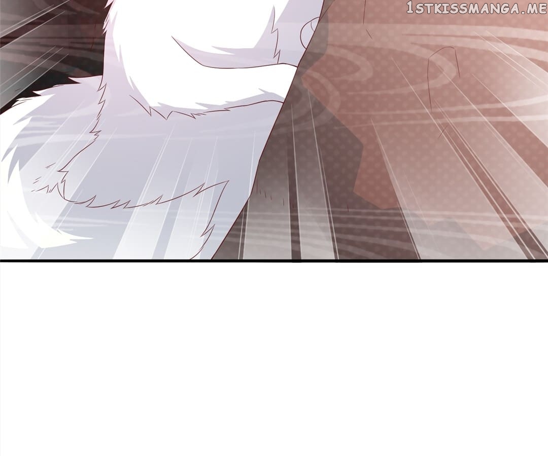 Witch’s Husky Husband chapter 44 - page 29
