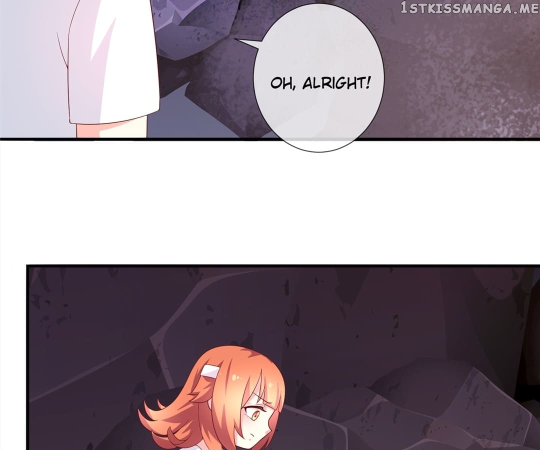 Witch’s Husky Husband chapter 44 - page 3