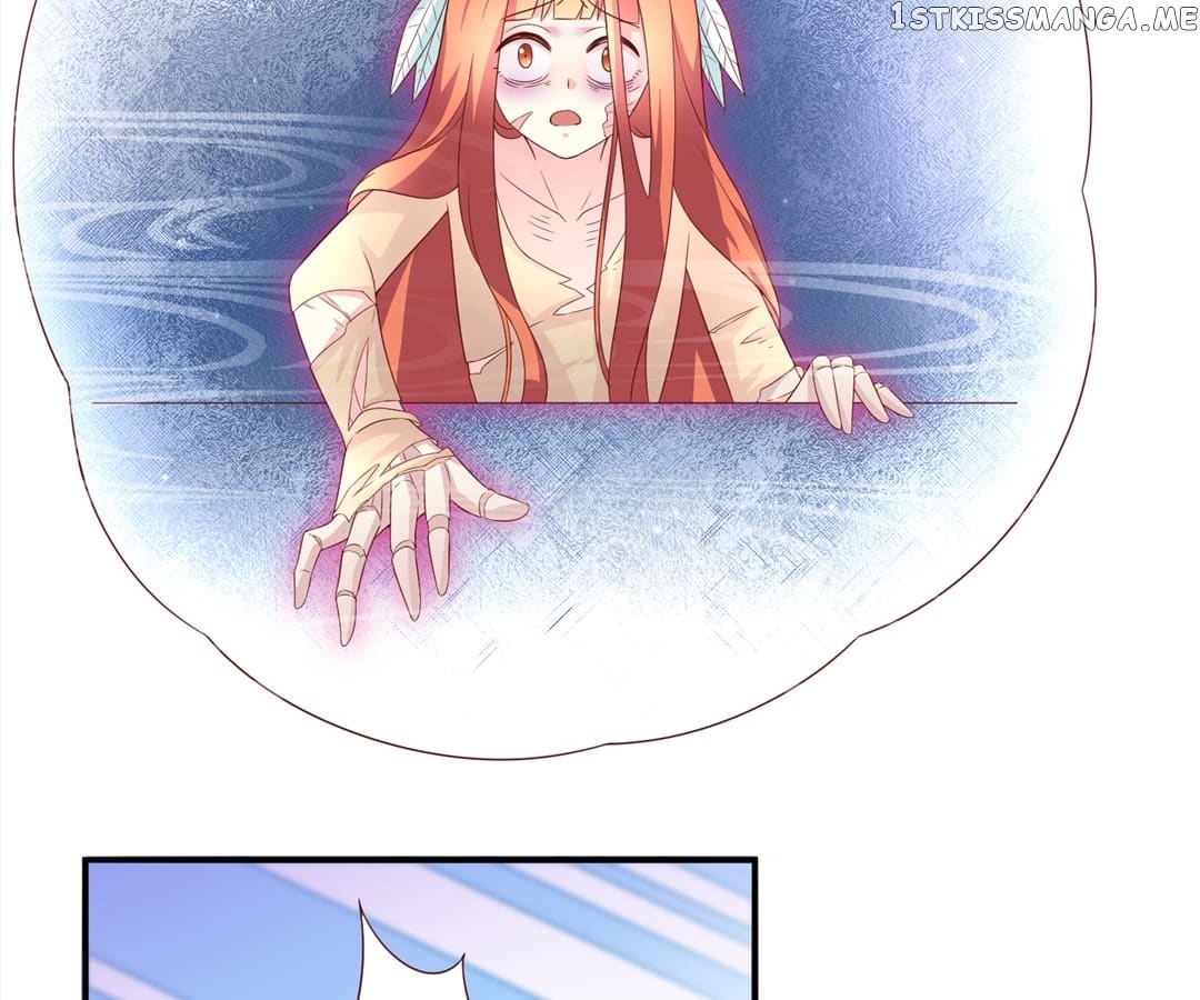 Witch’s Husky Husband chapter 44 - page 5