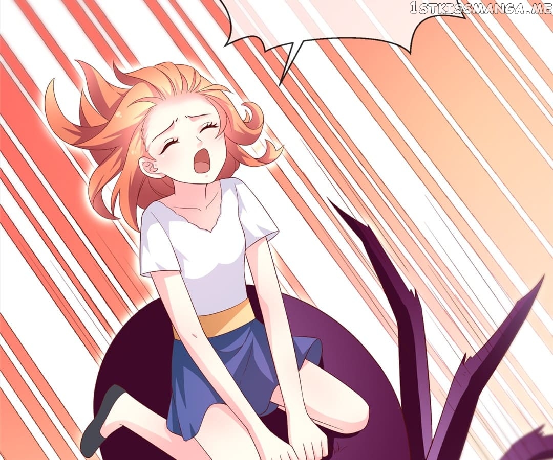 Witch’s Husky Husband chapter 44 - page 7