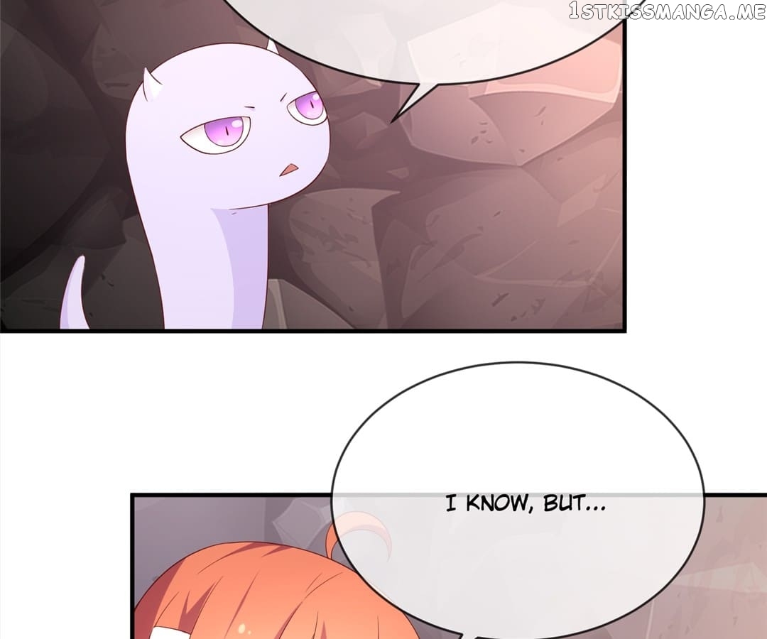 Witch’s Husky Husband chapter 46 - page 11