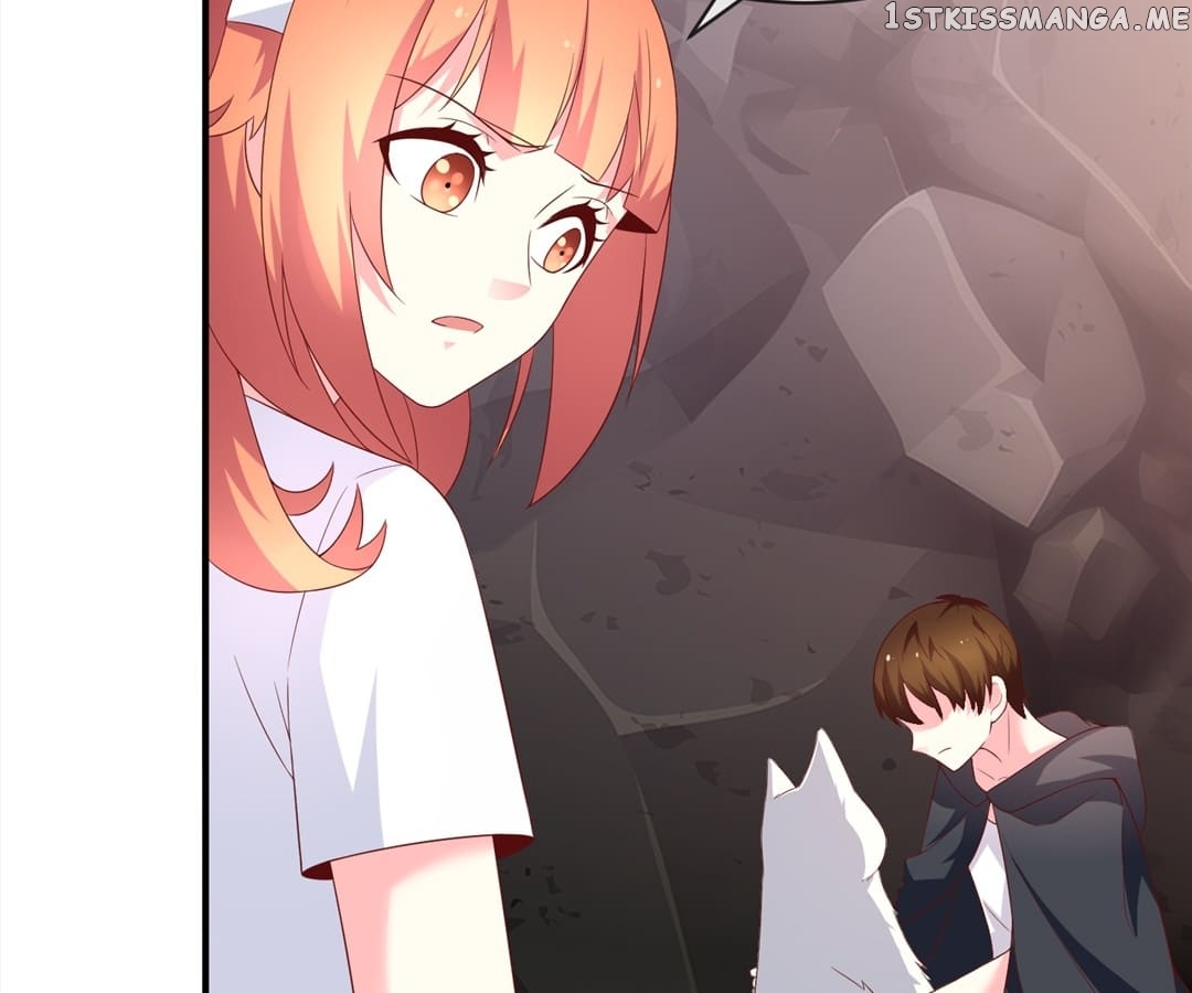 Witch’s Husky Husband chapter 46 - page 12