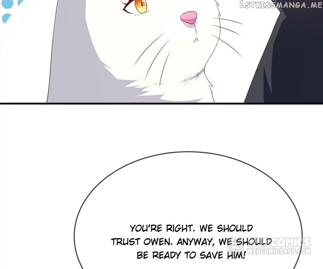 Witch’s Husky Husband chapter 46 - page 14