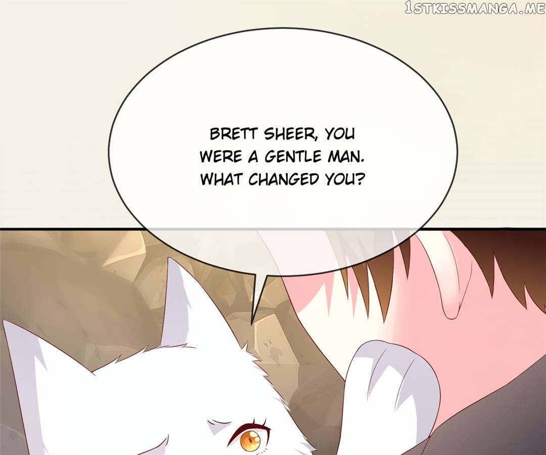 Witch’s Husky Husband chapter 46 - page 17