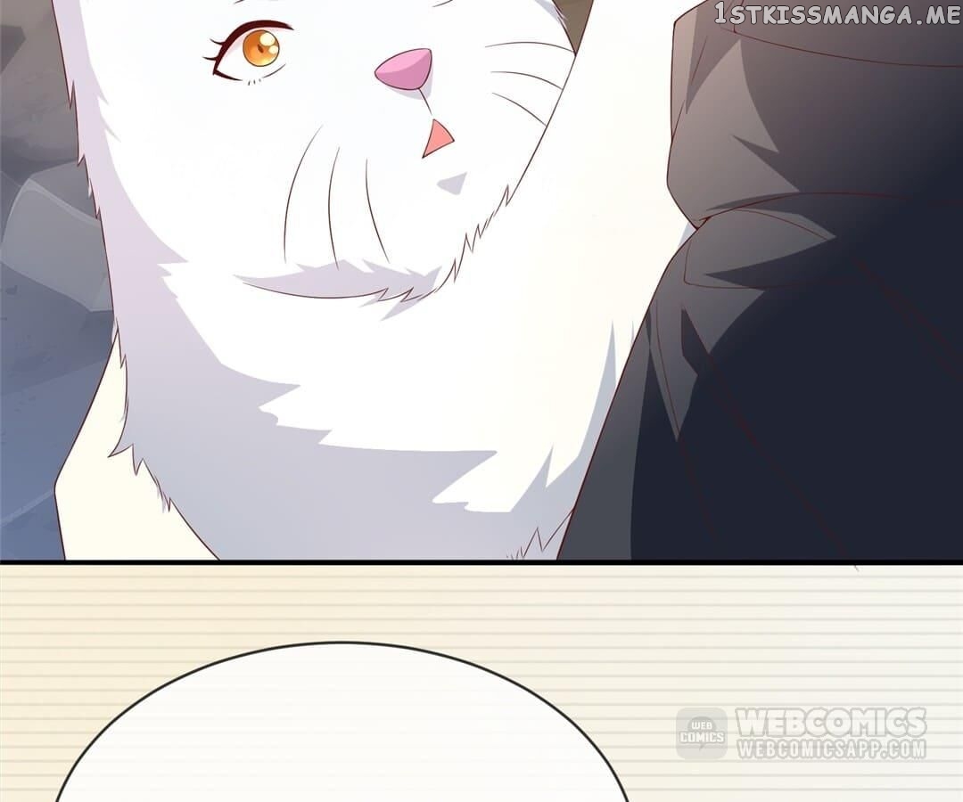 Witch’s Husky Husband chapter 46 - page 18