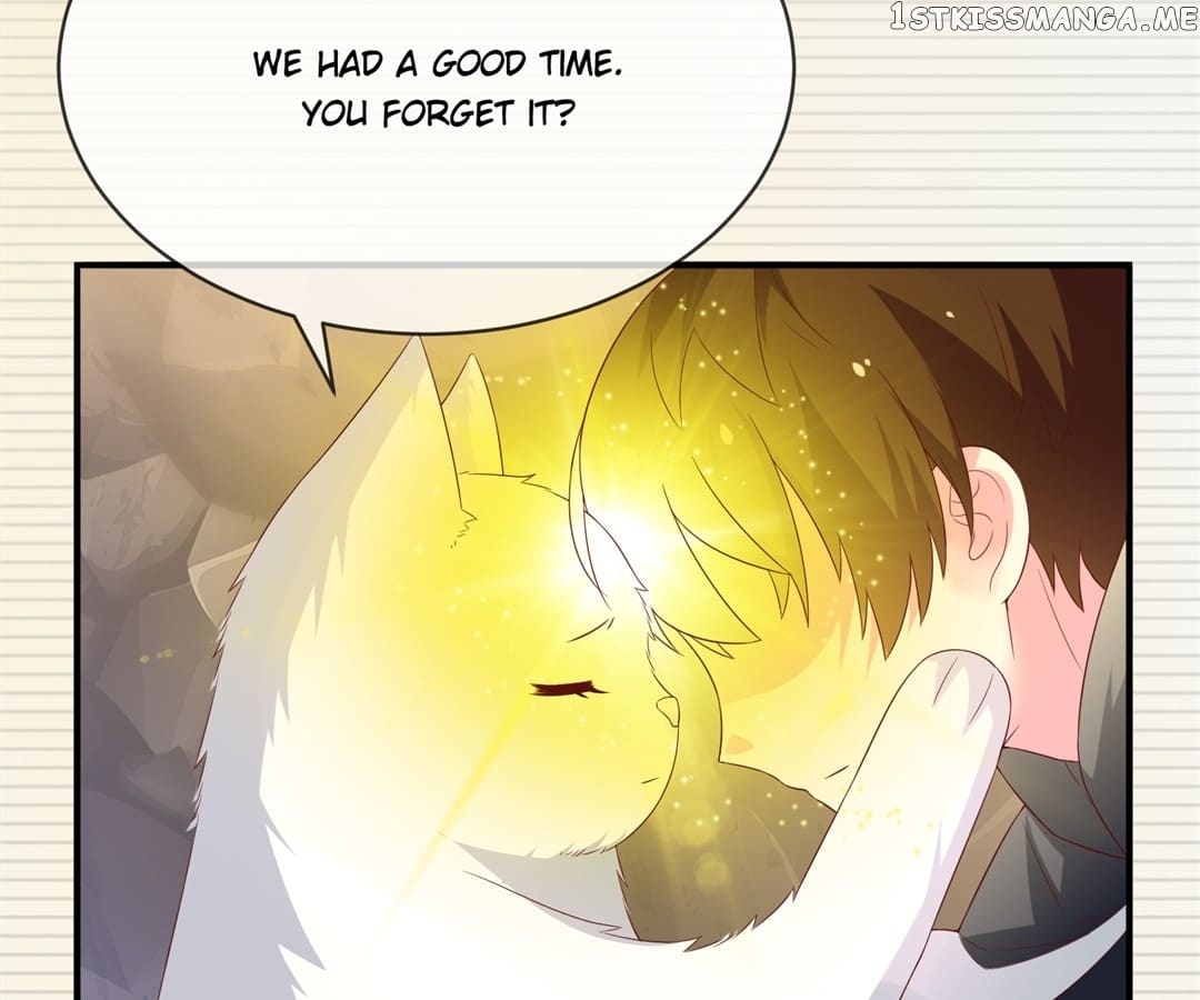 Witch’s Husky Husband chapter 46 - page 19