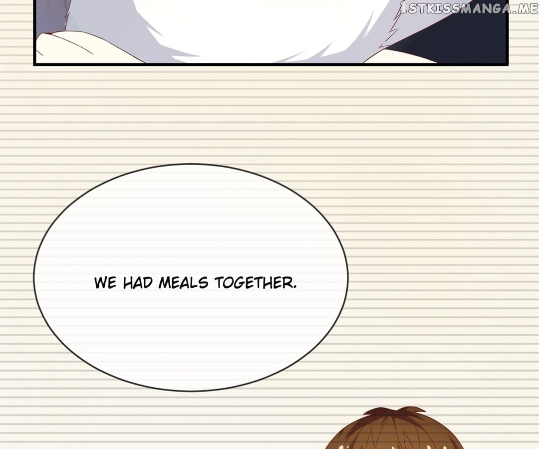 Witch’s Husky Husband chapter 46 - page 20