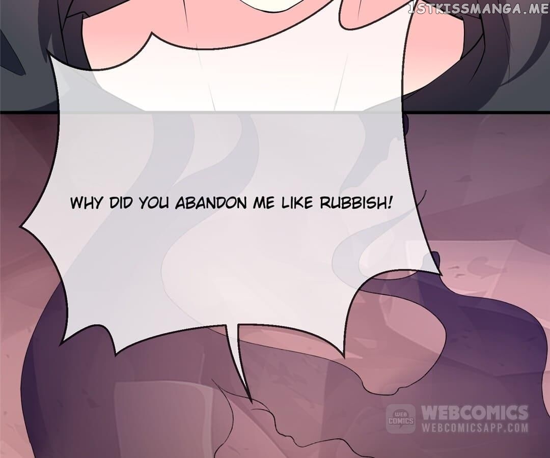Witch’s Husky Husband chapter 46 - page 22