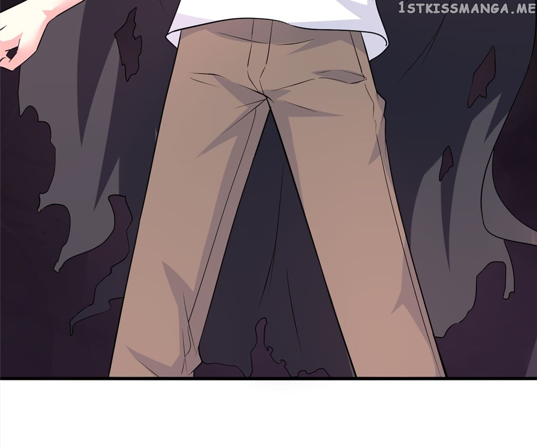 Witch’s Husky Husband chapter 46 - page 24